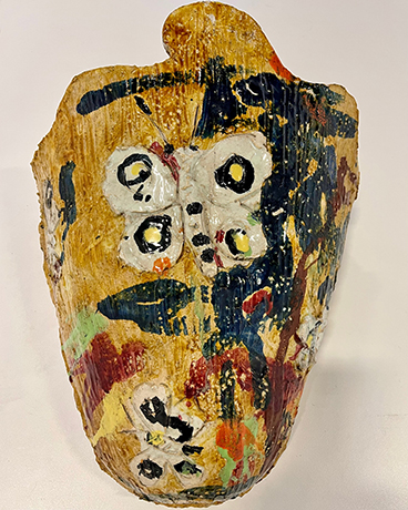 duetart - Lucio Fontana